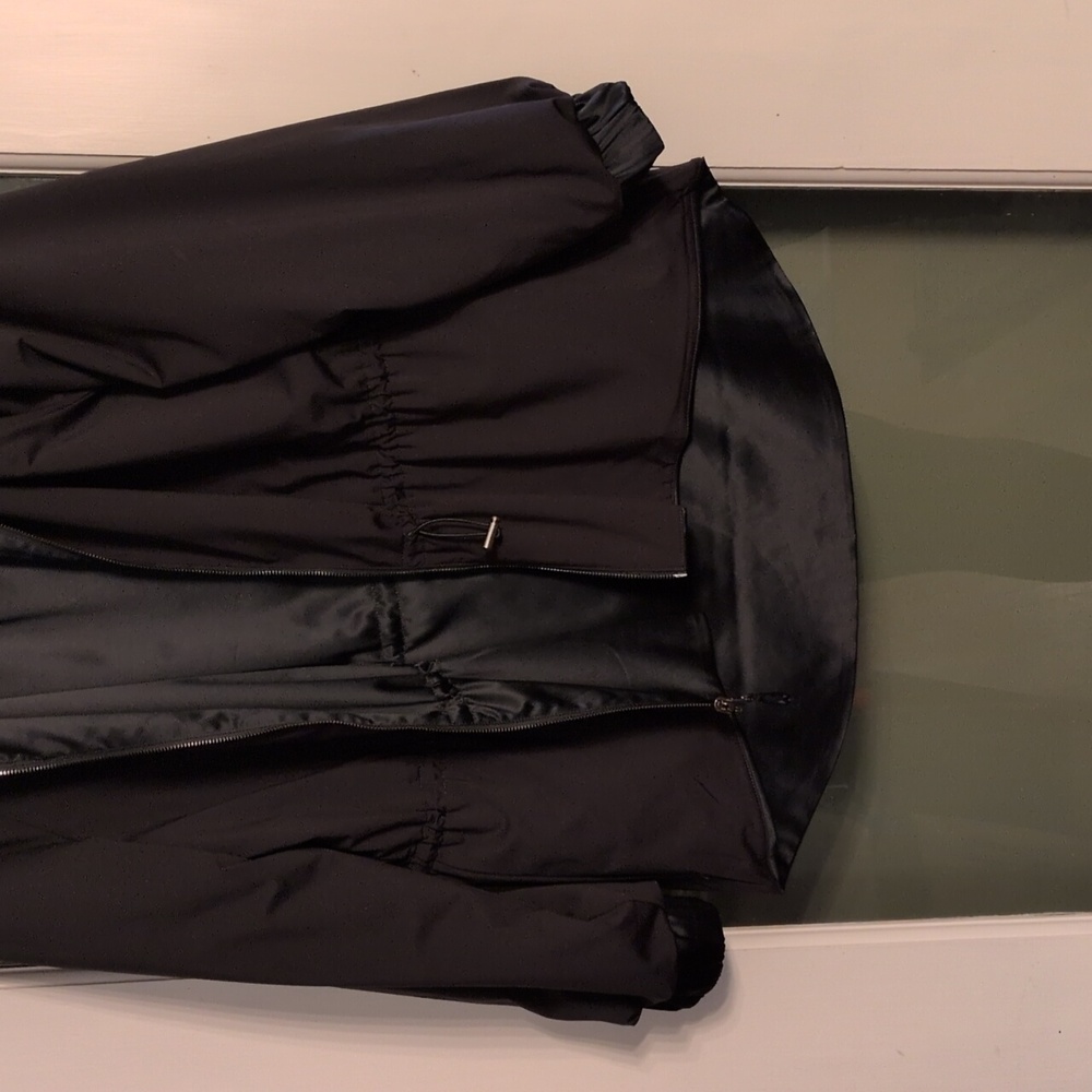 Aday Inside Out Reversible Jacket - image 5